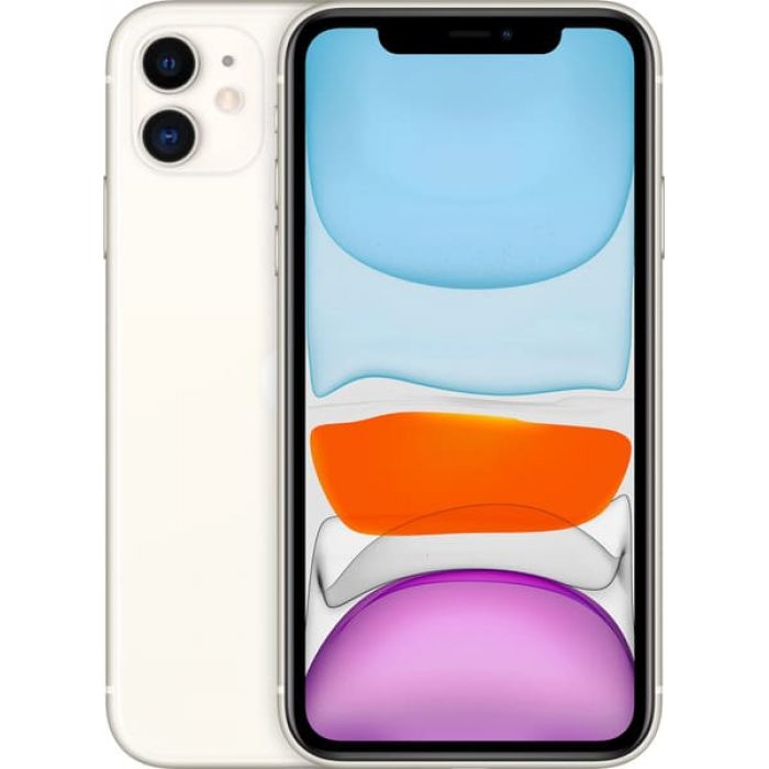Изменение цветов на экране iPhone для упрощения поиска элементов на экране
